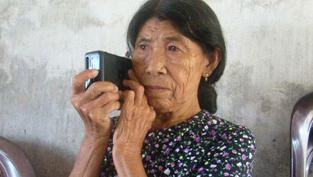 Radio La Voz de Vietnam, el amigo cercano del público